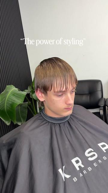 @JT / kelowna barber