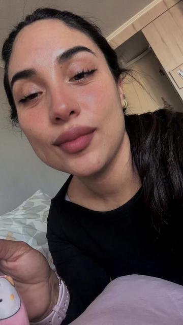 @María Ignacia