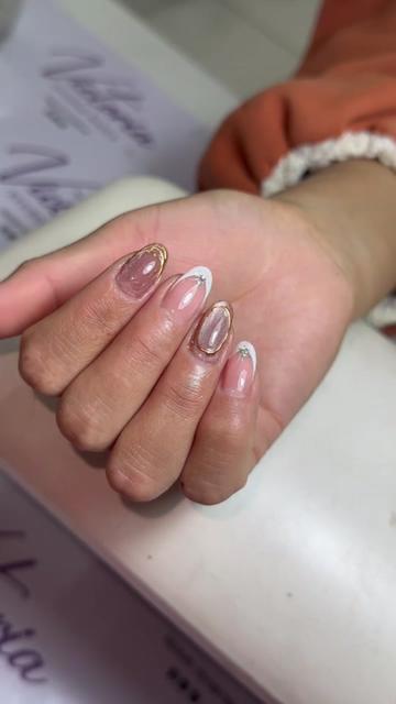 @✨️VICTORIA STUDIO NAILS TARIJA