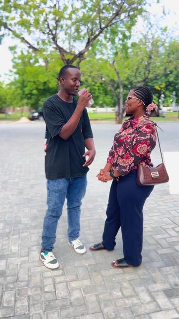 @SAUTI🎤YA MARIFAA📚