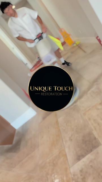 @Unique Touch Restoration