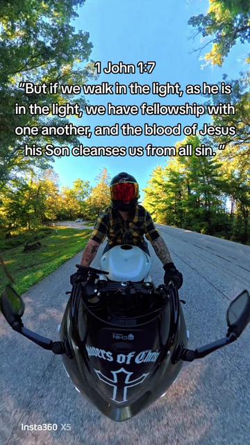 @Moto Ministry