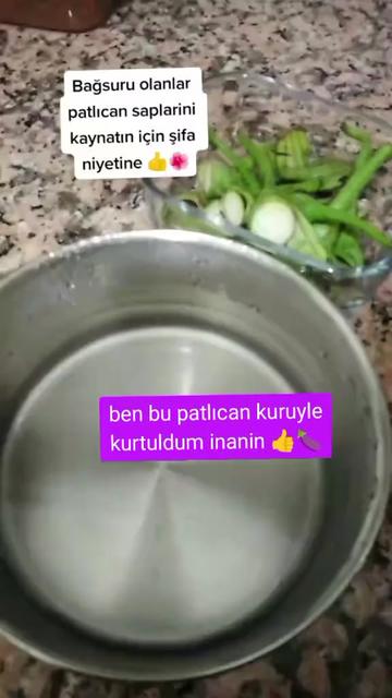 @Yararlı Bilgiler