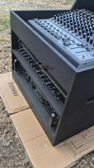 @Alpha audio
