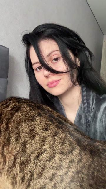 @Спасенные с улицы котики ❤️