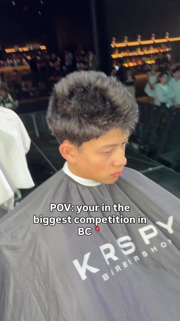 @JT / kelowna barber