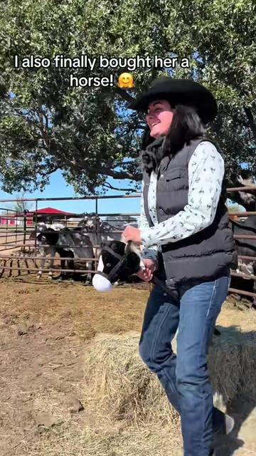 @The V6 Ranch