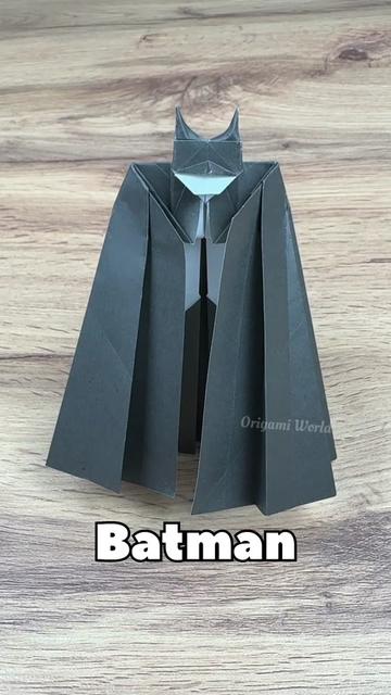 @origami world