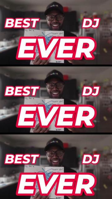 @DJ Pre-K
