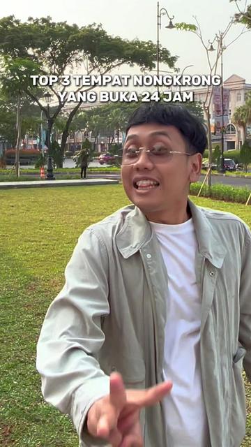 @Si Paling Tangerang