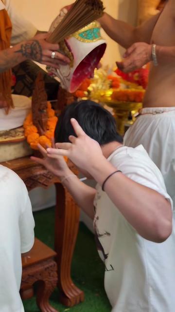 @Arjanphon Temple