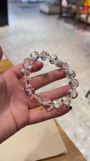 @Moonlight Crystal