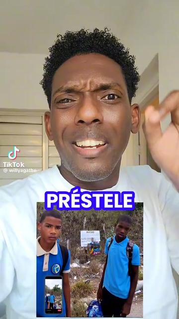 @Myrthil Augustin