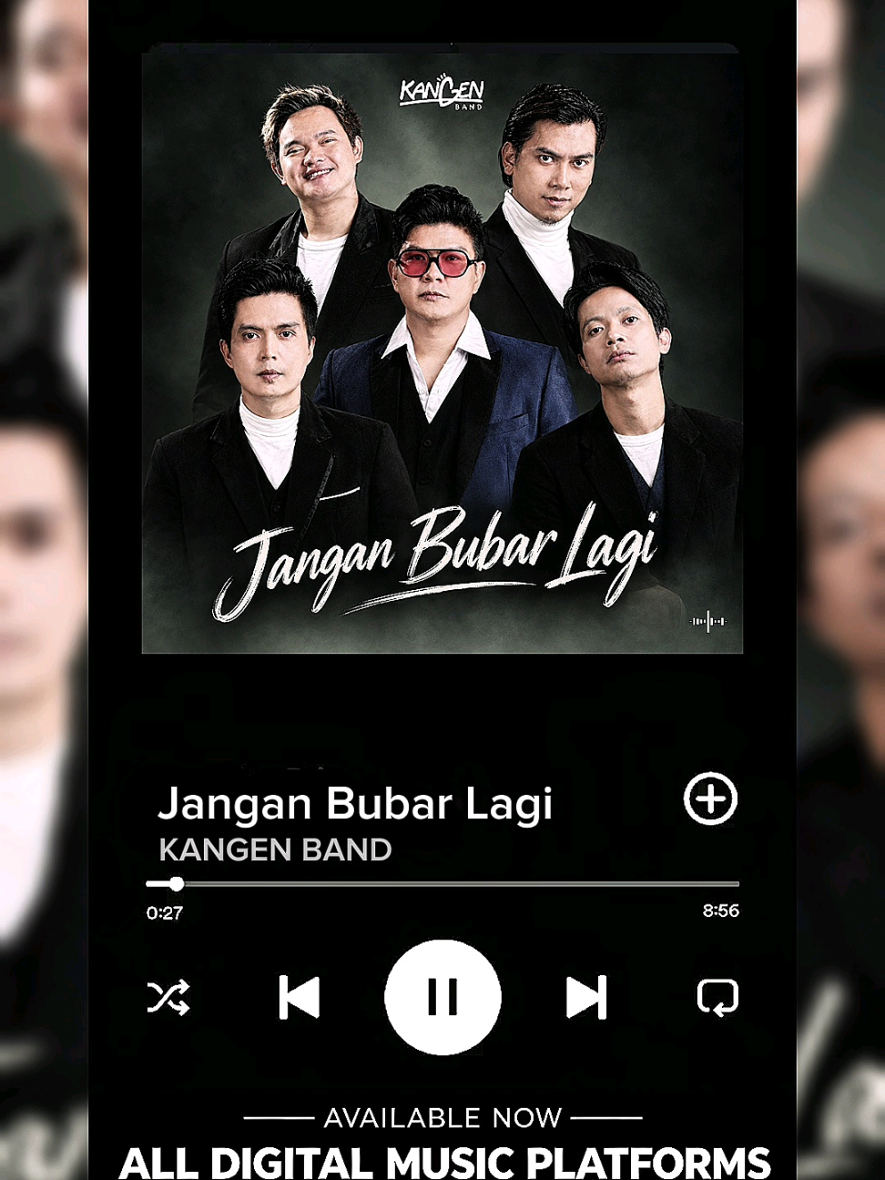 @Official Kangen Band