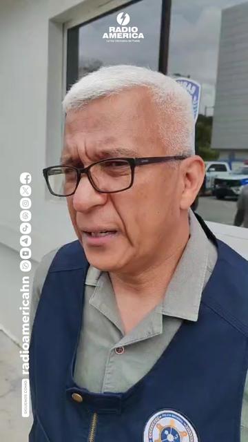 @Radio América Honduras
