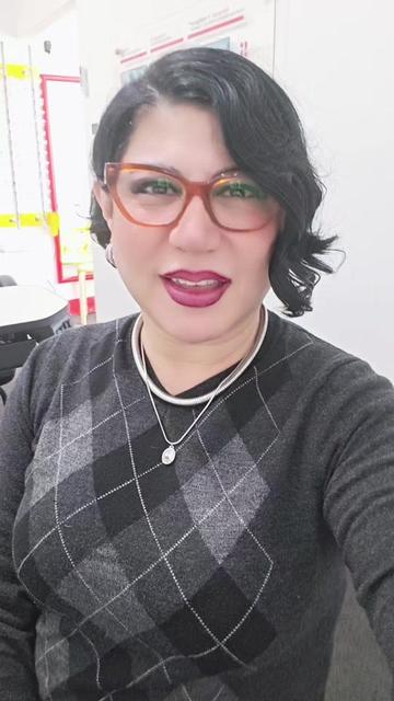 @Nanncy de La Lenter&iacute;a