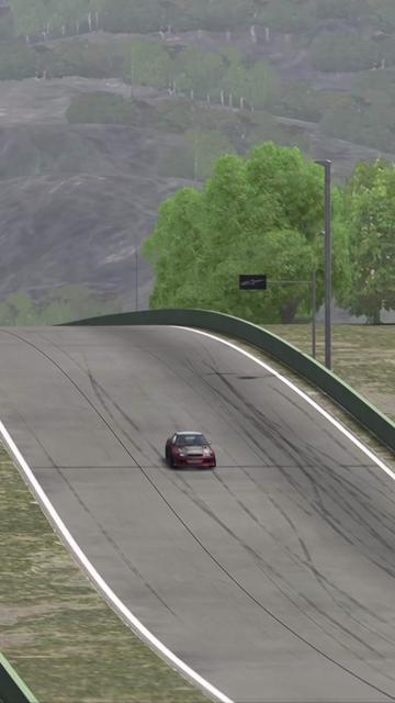 @The Casual Drifter