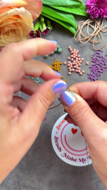 @Capital City Beads