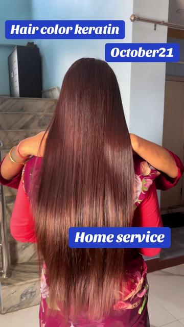 @Rose beauty parlour