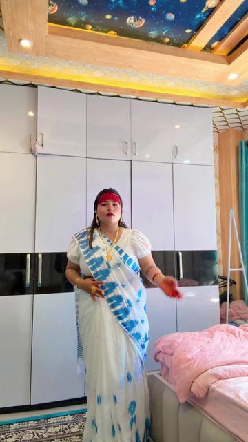 @Tara Maya Bhandari🕉️