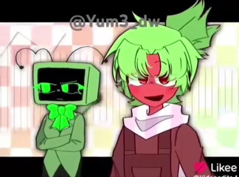 @Yume Archive account