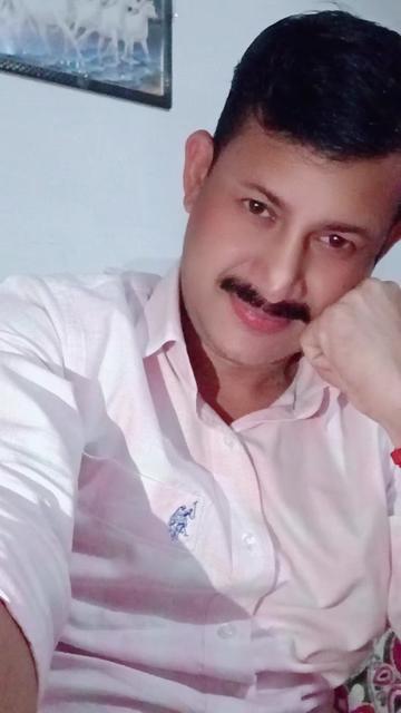 @Yogesh Pawar