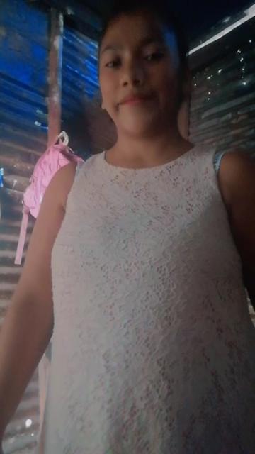@Dayanita Rodriguez