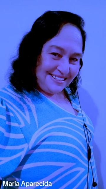 @Maria Aparecida