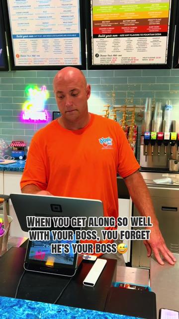 @Tropical Sno Edwardsville