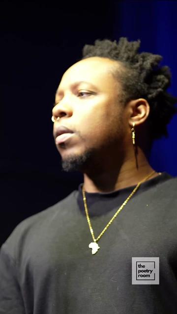 @The Poetry Room