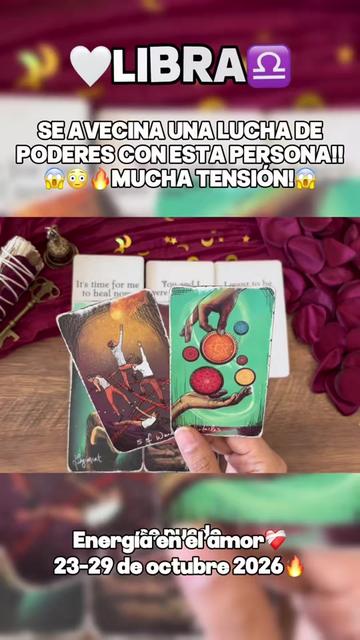 @Andy Sun Tarot ☀️