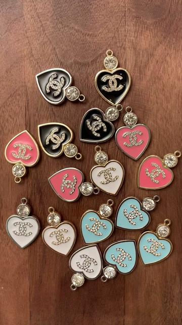 @Bella Charms Design