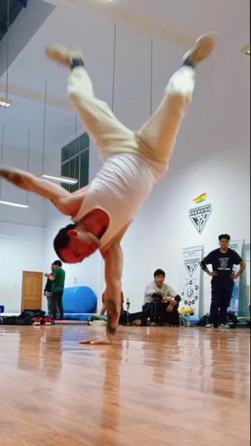 @Legoth Bboy