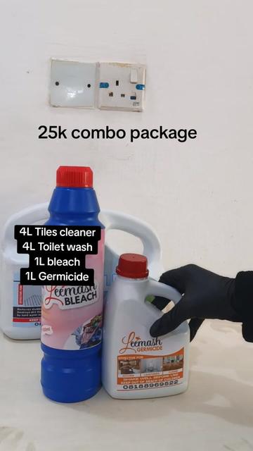 @Tilescleaner Toiletcleaner