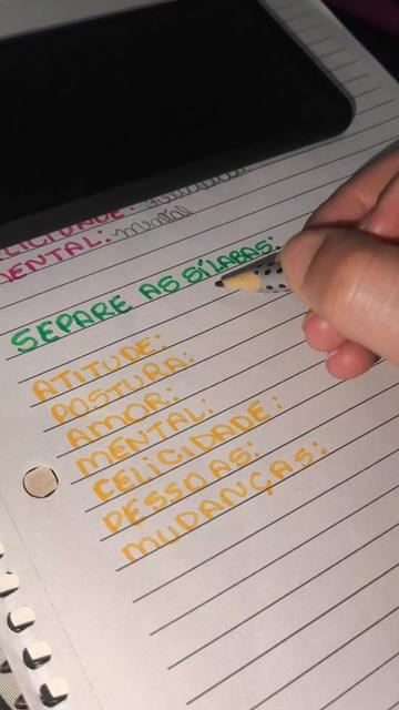 @Di&aacute;rio de Uma estudante 📝