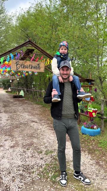 @Cosetta Turco | Family Life