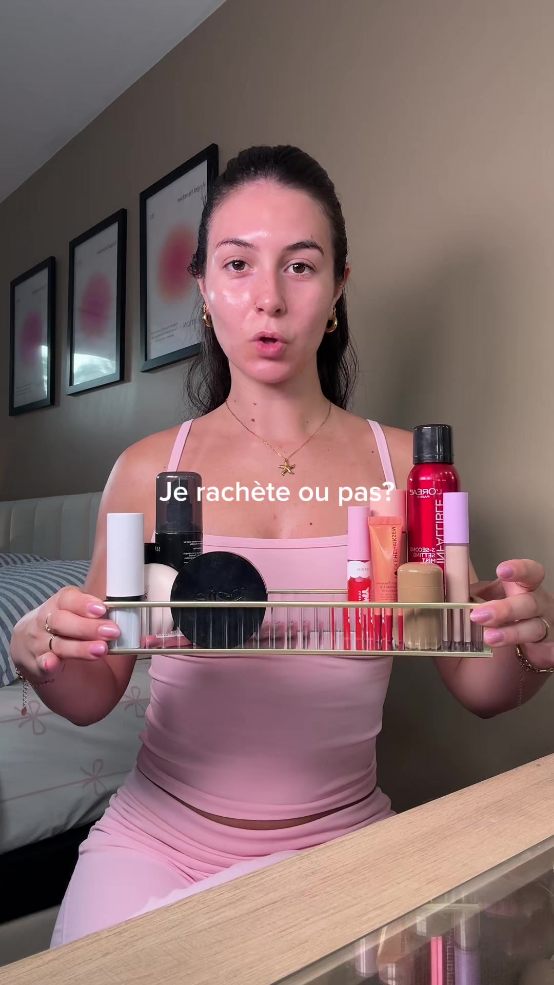 @Maya Mekideche