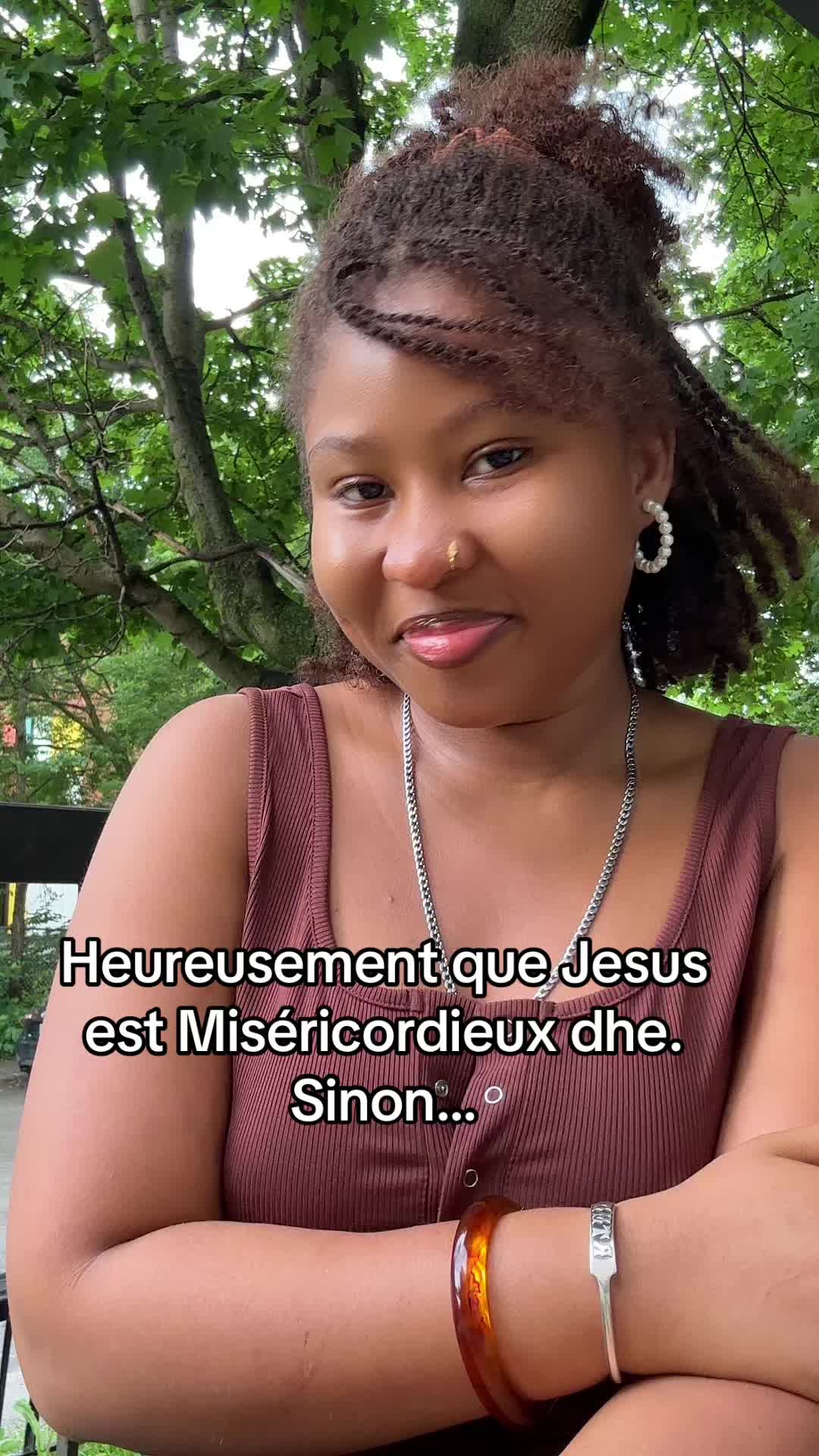 @M&eacute;lia Oc&eacute;anne ✞