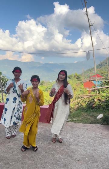 @Sus Ma Thapa
