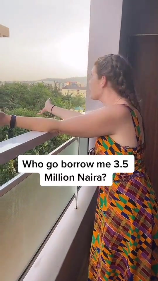@Henry🇳🇬 and Kaitlyn🇨🇦