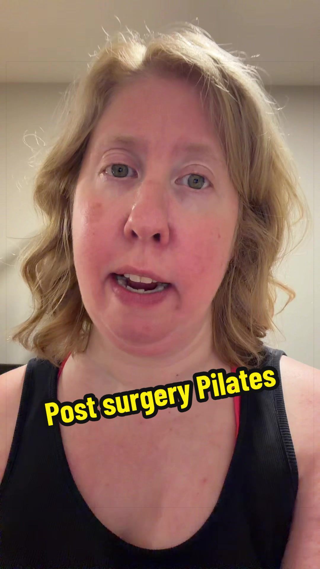 @Norah | Pilates Instructor