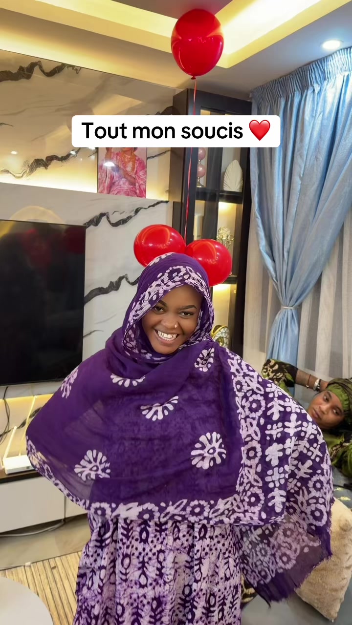 @🫶فاطمة🙏 سدبى🤲🏾officiel 🦋