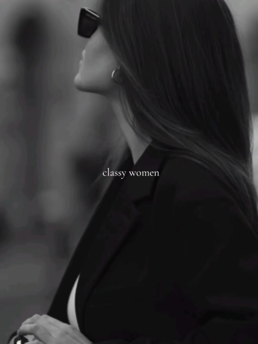 @Elegance| Femininity| Success