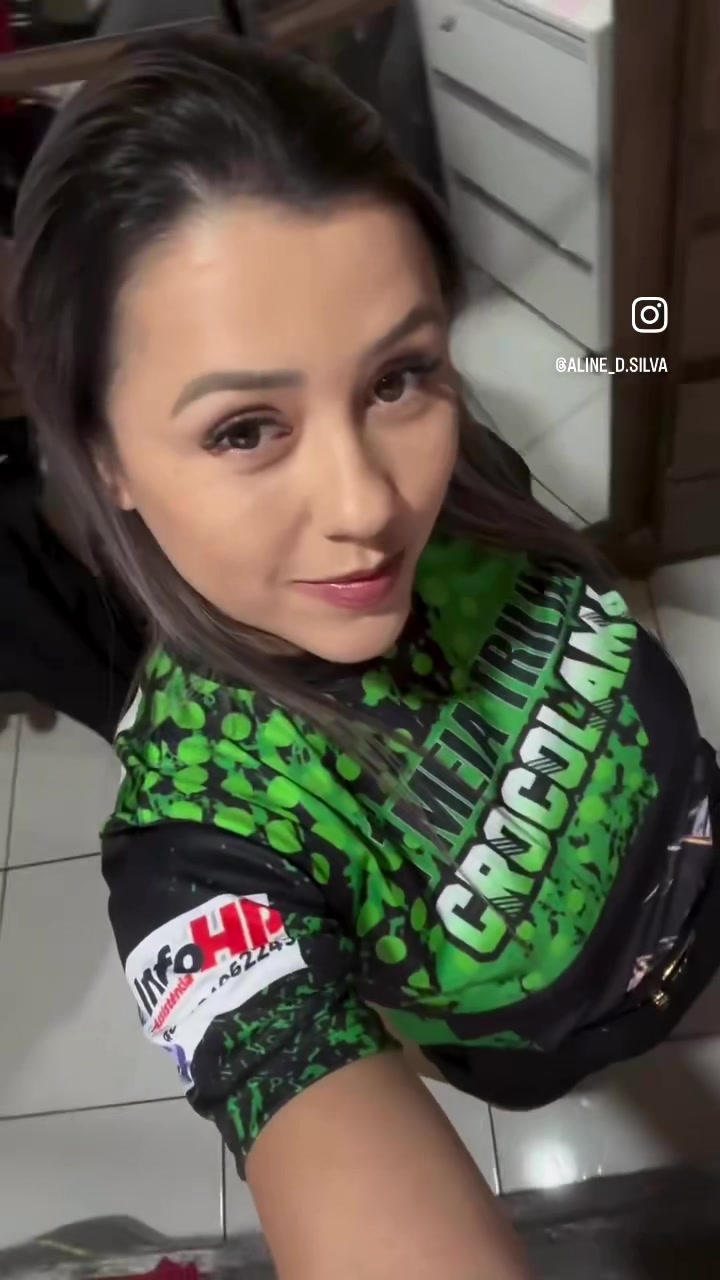 @Aline da Silva