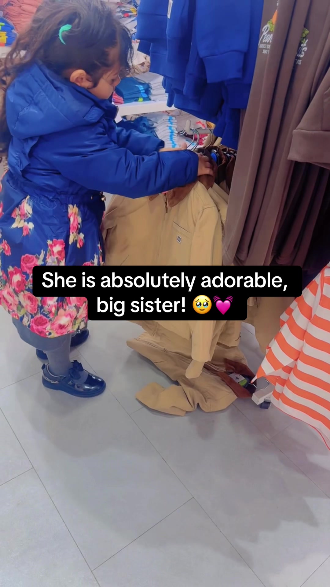 @Aliya & Ayaan