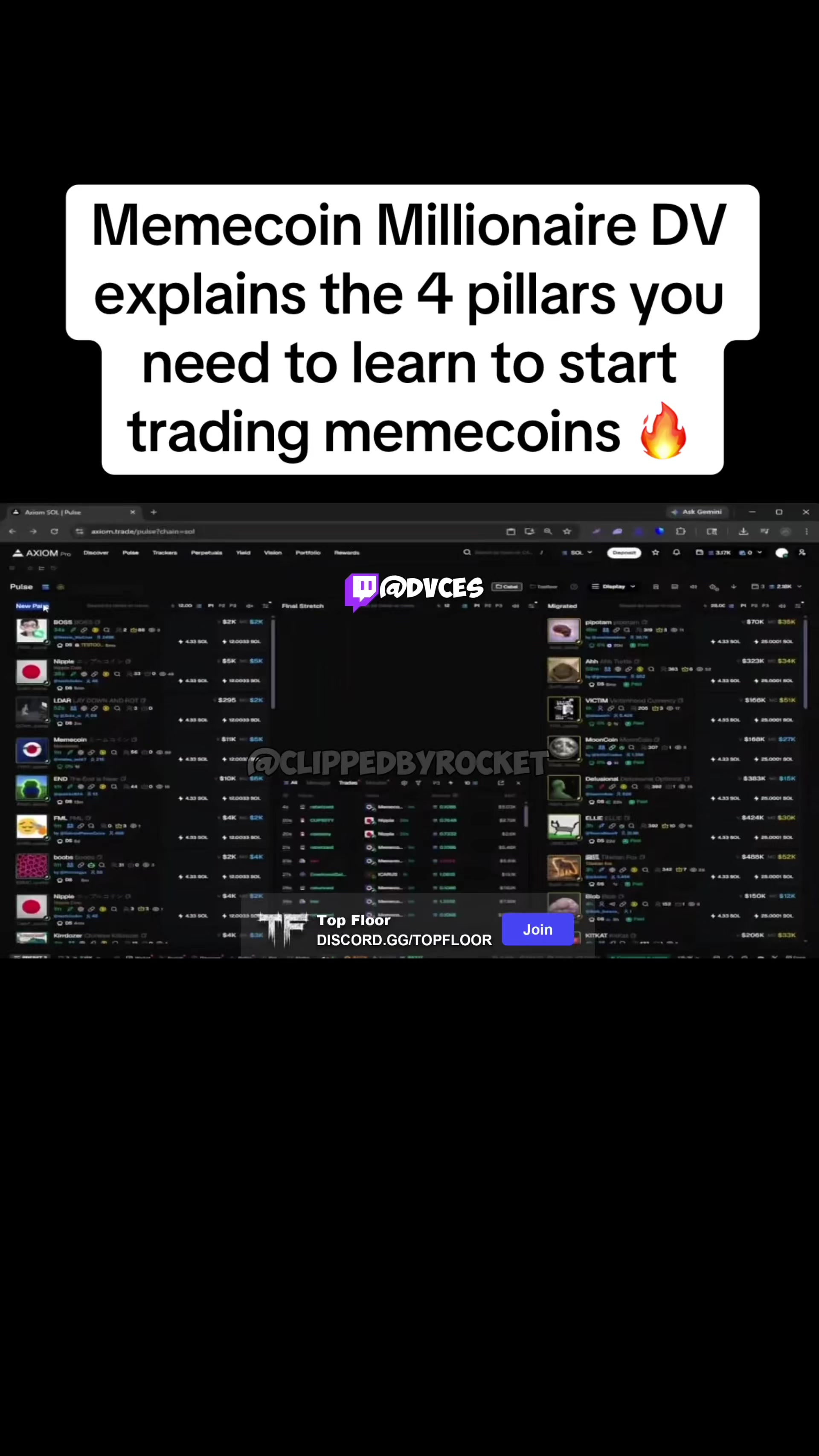 @Clipped By Rocket
