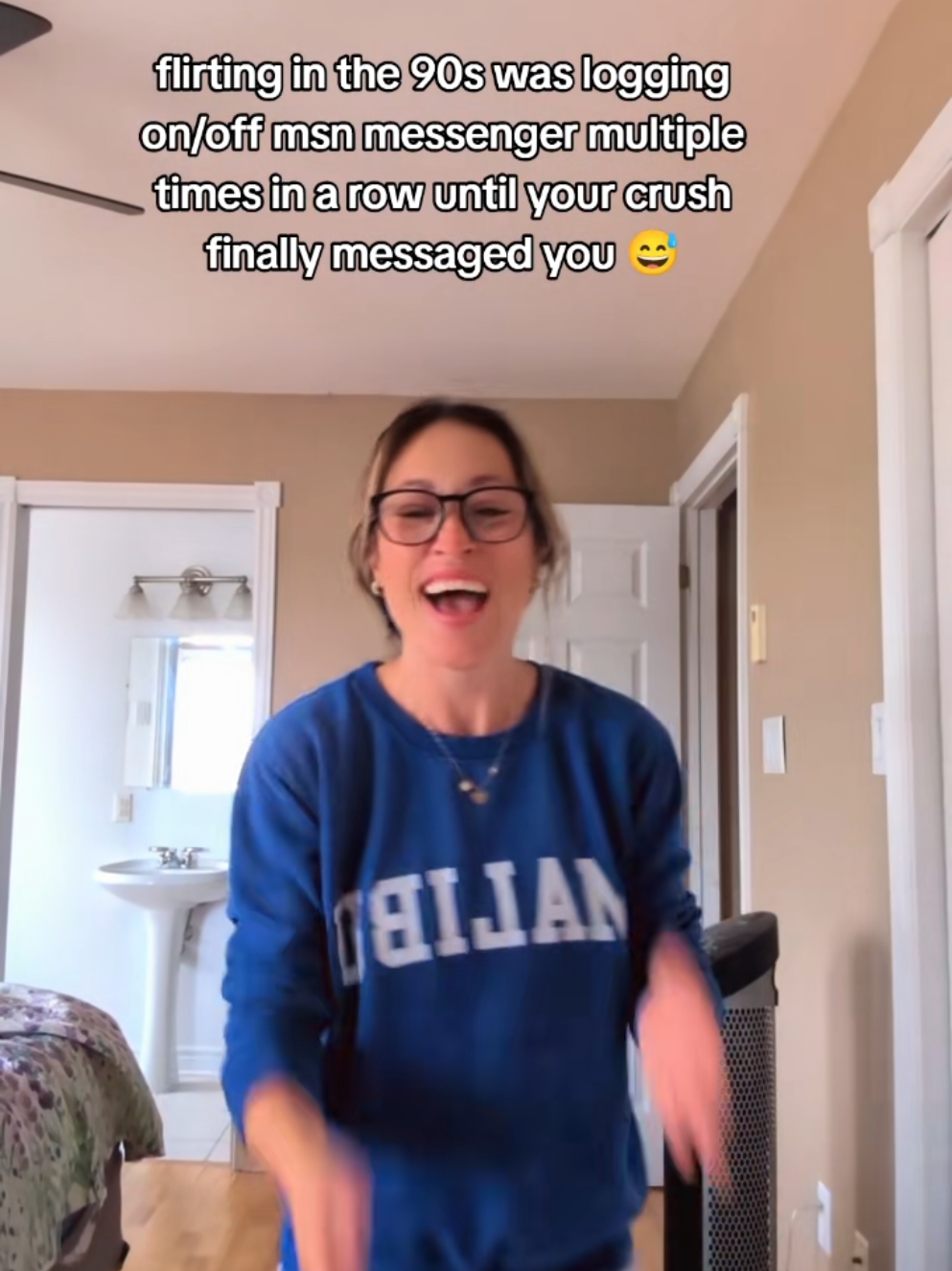 @Ashley
