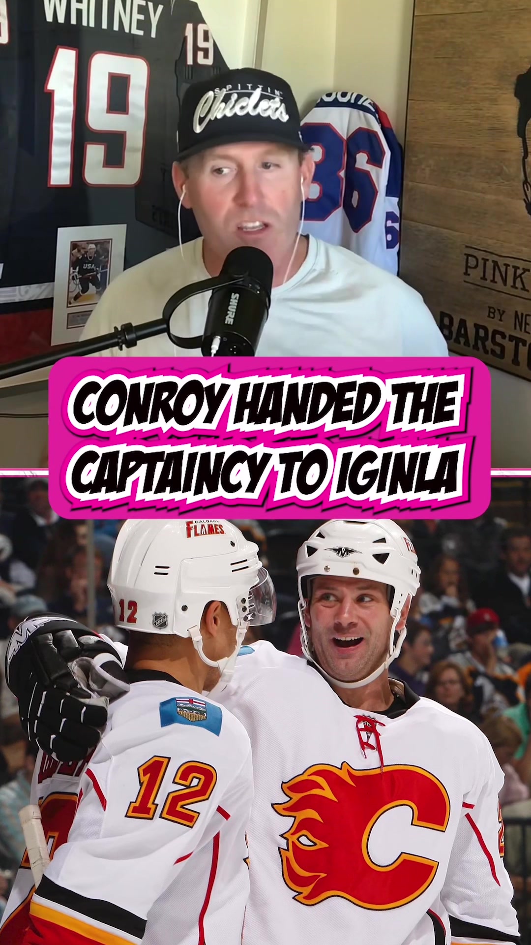 @Spittin Chiclets