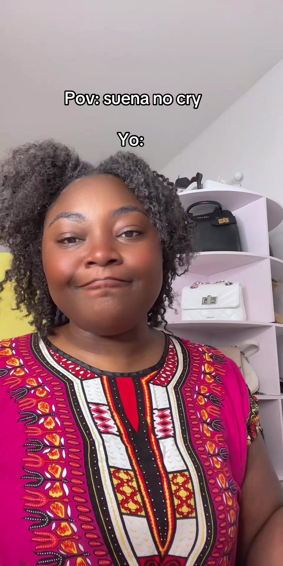 @Giselle Angulo