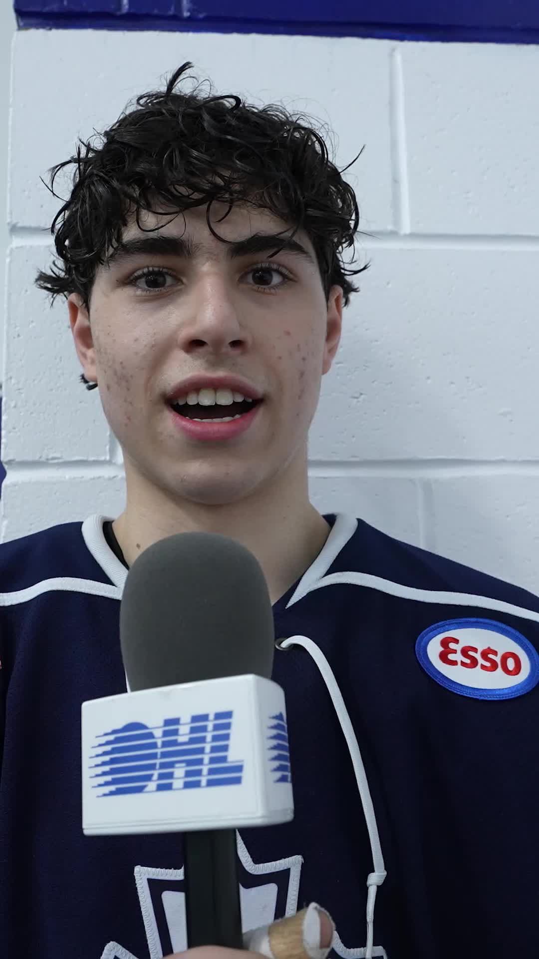 @Ontario Hockey League